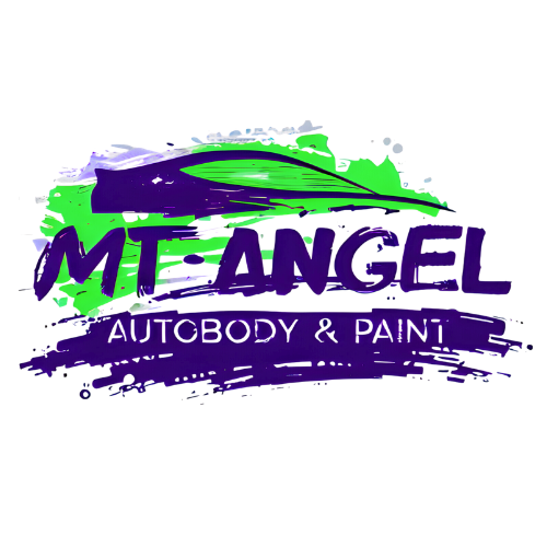 Mt Angel Autobody & Paint